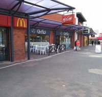 Cheffie's - Hotel Accommodation