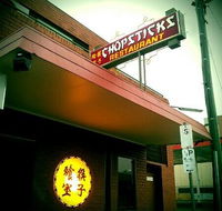 Chopsticks Restaurant - Hotel Accommodation