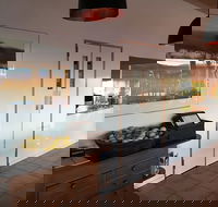 Coal Valley Vineyard Restaurant - Hotel Accommodation