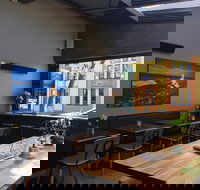 Depot Coffee Traders - Hotel Accommodation