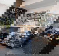 Flight Restaurant - Hotel Accommodation