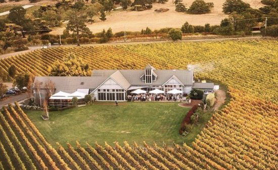 Acton Park TAS Hotel Accommodation