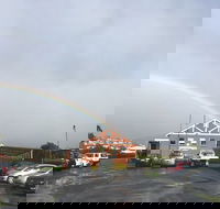 German Australian Club - Hotel Accommodation