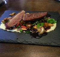 Harmony Modern Chinese Cuisine - Hotel Accommodation