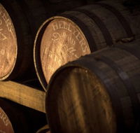 Hellyers Road Distillery - Hotel Accommodation