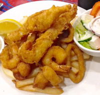 Horseshoe Inn - Hotel Accommodation