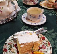 I'm In Heaven - Hotel Accommodation