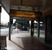 Indian Corner - Hotel Accommodation