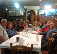 Indian Corner at Wilson - Hotel Accommodation