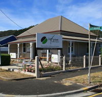 Infuse Coffee Roasters - Hotel Accommodation