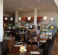 Lancaster Coffee House - Hotel Accommodation