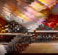 Luma - Hotel Accommodation