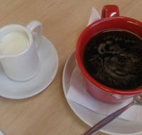 Mouth Waters Cafe - Hotel Accommodation