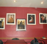 Namaskar Indian Cuisine - Hotel Accommodation