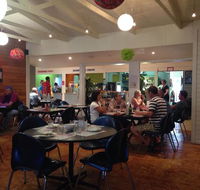 Nate's Gourmet Pizza Pasta and Grill - Hotel Accommodation