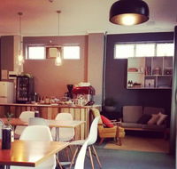 Palate Food  Drink - Hotel Accommodation