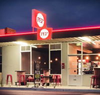 Pep Pizza - Hotel Accommodation
