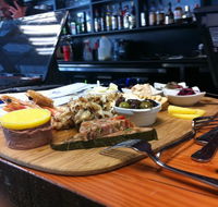 Pier01 Restaurant  Cafe - Hotel Accommodation