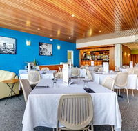 Restaurant  Bar - Hotel Accommodation