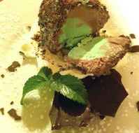 Rialto Gallery Restaurant - Hotel Accommodation