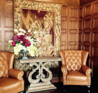 Riversdale Estate - Hotel Accommodation