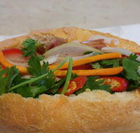 SaiGon Express Vietnamese  Chinese Restaurant - Hotel Accommodation