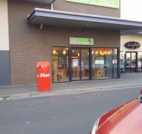 Sawak Cafe Noodles - Hotel Accommodation