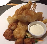 Shoreline Hotel - Hotel Accommodation