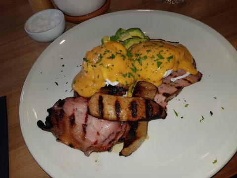 Six-Zer0 - Hotel Accommodation 0