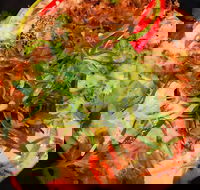 Spice House - Hotel Accommodation