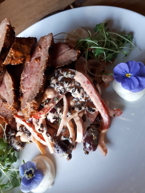 St Albi - Hotel Accommodation 6