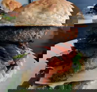 Stevo's Takeaway - Hotel Accommodation