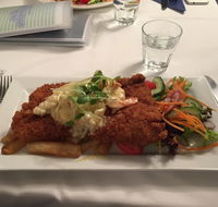 Tasmania Golf Club - Hotel Accommodation