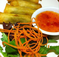 Thai Modern Cuisine - Hotel Accommodation