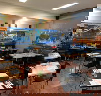 Thai Smile Cafe  Takeaway - Hotel Accommodation