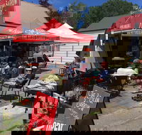 The Bean Barrow - Hotel Accommodation