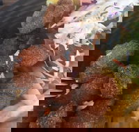 Waterfront Hotel - Hotel Accommodation