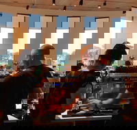 Windows On Westella - Hotel Accommodation