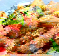 Yummy Inn - Hotel Accommodation