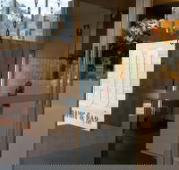 1830 Restaurant and Bar - Hotel Accommodation