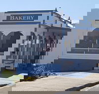 Baked in Stanley - Hotel Accommodation