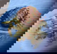 Bayside Inn - Hotel Accommodation