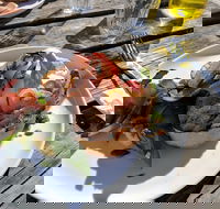 Boat Harbour Beach Surf Club Cafe - Hotel Accommodation