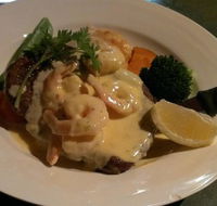 Bridport Hotel Sports Bar - Hotel Accommodation