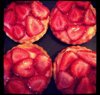 Bridport Sugar N Spice Bakery - Hotel Accommodation