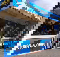 Bridport Takeaway - Hotel Accommodation