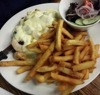 Brighton Hotel-Motel - Hotel Accommodation