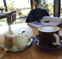 Bruny Island Cafe - Hotel Accommodation