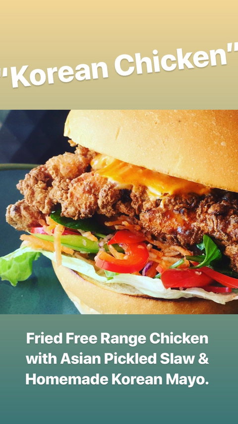 Cafe 1069 - Hotel Accommodation 10