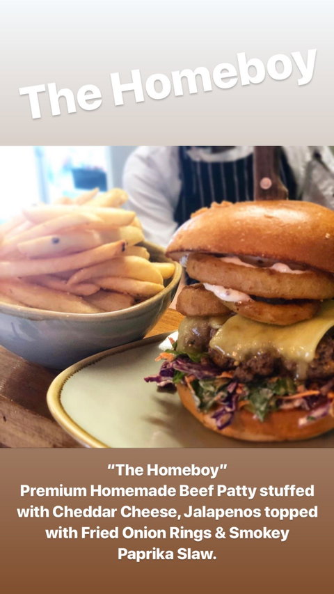 Cafe 1069 - Hotel Accommodation 5